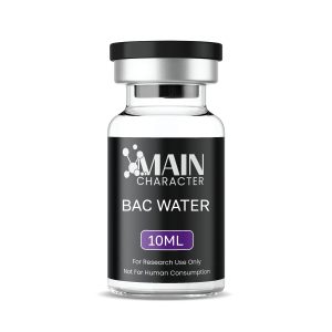 BAC Water 10-Kit