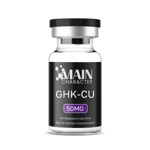 GHK-CU 10-Kit