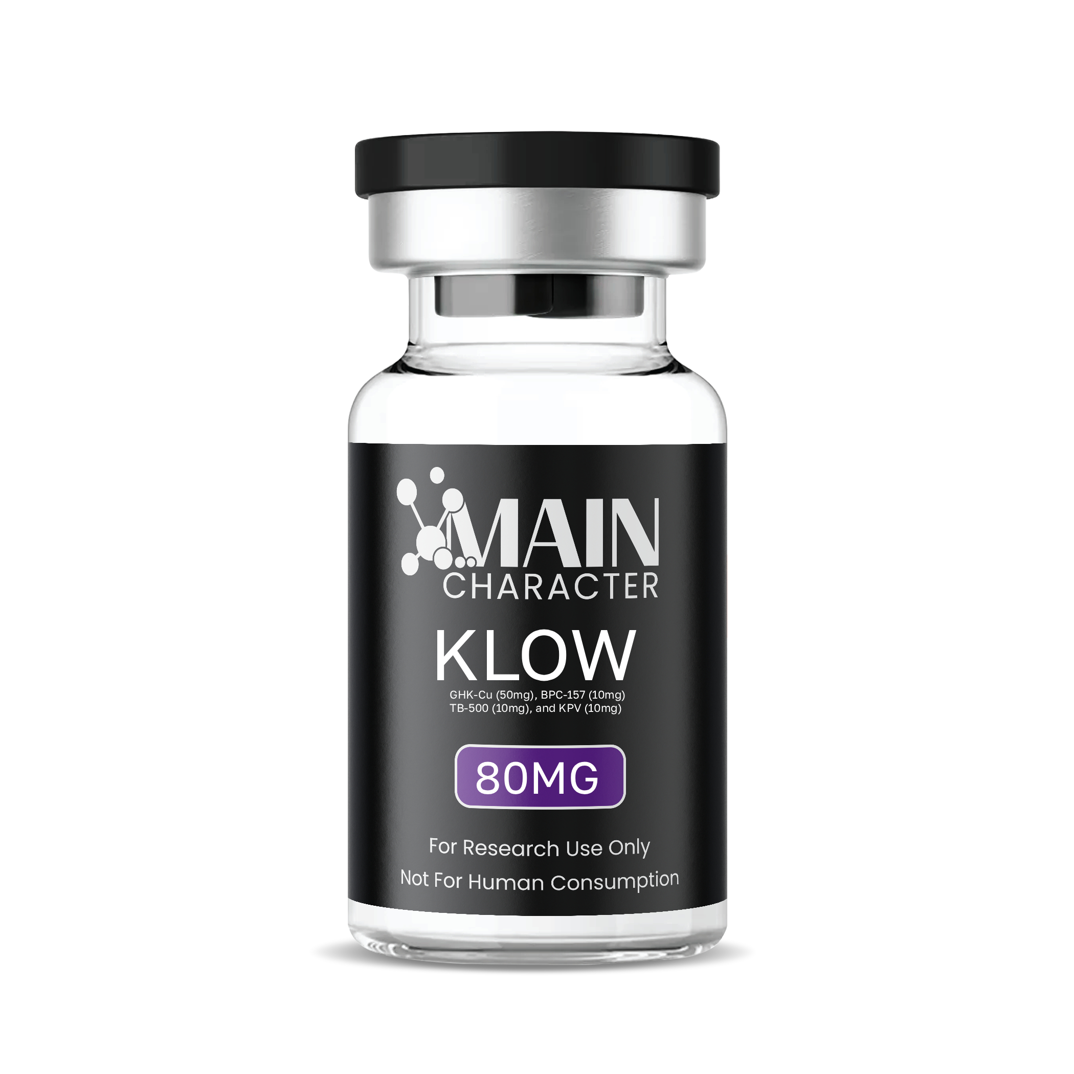 KLOW 80 mg