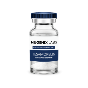 Tesamorelin